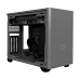 Cooler Master NR200P MAX Mini Tower Mini ITX Gaming Case with PSU